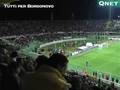 La grande notte di Borgonovo