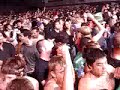 Infected Mushroom packed