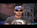 Watch 'King Khan meets Khiladi Kumar on the Sets of 'Blue''