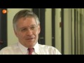 Frontal 21 Interview mit Professor Gerhard Bosch (Gesetzlicher Mindeslohn Zimmermädchen)