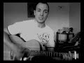 il faut que je m'en aille (graeme allwright)