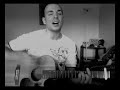 il faut que je m'en aille (graeme allwright)