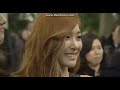 Click here to watch this video 120220 Burberry Prorsum Women's Collection Fashion Show (Tiffany, Yoona and Seohyun cut)