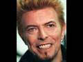 David Bowie - The Man Who Sold The World