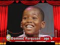A God Pickney Dem DVD Vol 1 - The Show that Listens to Children