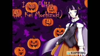 【UTAUカバー】Ievan Polkka【Kei Mochizuki】