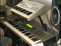 keybdwizrd - Access Virus TI Demo #8 (patch duets) keybdwizrd - Access Virus TI Demo #8 (patch duets)