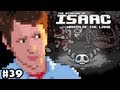 The Binding of Isaac: Wrath of the Lamb - Part 39 - Eve Vs Isaac