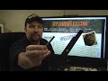 Remington Nylon 66 Basic Re-Assembly