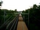 Train de fret � Piolenc