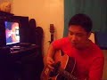 Jay Castro (You & I Both by Jason Mraz) Jay Castro (You & I Both by Jason Mraz)