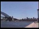 Sydney Bridge Operahouse