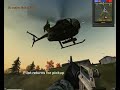 tactical insertion