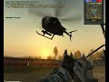 TACTICAL INSERTION