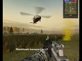 tactical insertion