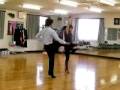 Jive by Kentaro Abe & Mitue Aoyagi Jive by Kentaro Abe & Mitue Aoyagi