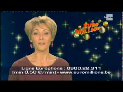 euromillions draw