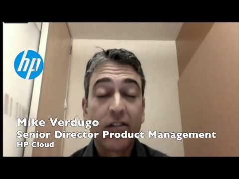 HP Tech Talk: Major HP Cloud System Portfolio Expansion