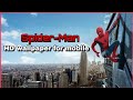 The Best 19 Spider Man Wallpaper 4K For Mobile