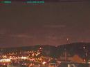 Time lapse campolide stars