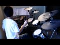 無謂再假 - Mr. (Drum covered by Easonsiu)
