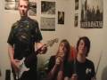 The second most retarded rock band video EVER!!
