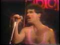 BeBop Drop X-Static 1979 - debut of G.E. Smith on lead guitar