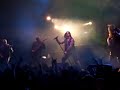 DIMMU BORGIR-@ Warfield-Serpentine Offering live