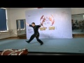 Hanyu Qiao 2011 - Michael Wasowski - 过桥比赛