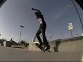 ledges