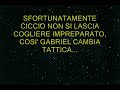 Guerre Stellari - Parodia spettacolare Argentia