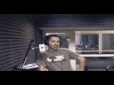 Jay Bliss @ Nights@One - One FM - 13.11.2008 (1)