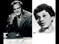aida 1962: #5 act iv final scene: morir! si pura e bella!; o terra, addio

by giuseppe verdi (libretto by antonio ghislanzoni)

this 1962 studio recording is with teatro dell'opera di roma orchestra and chorus, with conductor georg solti.

principal cast:
leontyne price, soprano: aida
jon vickers, tenor: radam�s
rita gorr, mezzo-soprano: amneris
robert merrill, baritone: amonasro
giorgio tozzi, bass: ramfis
plinio clabassi, bass: the king