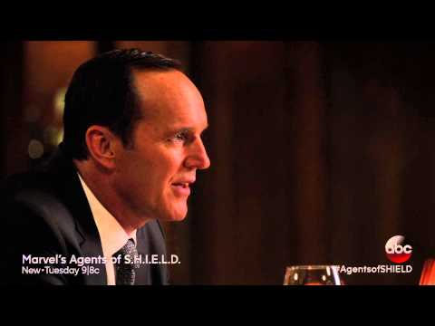 Marvel's Agents of S.H.I.E.L.D. Season 2, Ep. 5 - Clip 1