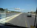 IBIZA 07/2007 auf der Autobahn