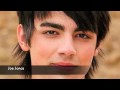 Jonas Brothers Love Story CH 1