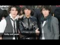 Jonas Brothers Love Story CH 1