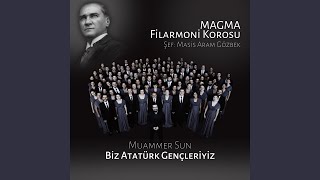 Biz Atatürk Gençleriyiz