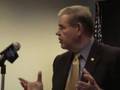 Blue Jersey's Interview of Bob Menendez: SCHIP