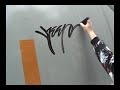 GRAFFITI - #36 - STOMPDOWN KILLAZ - PROBLEMS GRAFFITI - #36 - STOMPDOWN KILLAZ - PROBLEMS