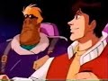 Captain N\ Captain N\
