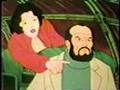 Flash Gordon: The Greatest Adventure of All (2/9)