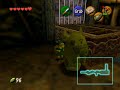 Legend Of Zelda, Ocarina of time - (13) Dodongo\