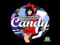Spekrfreks, Melleefresh & Billy Newton Davis Candy Official Music Video and Lyrics
