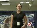 Fox Idol tryouts!