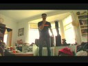 15 mins with kendama