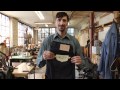 Cool Hunting Video Presents: The Designer as Manufacturer
