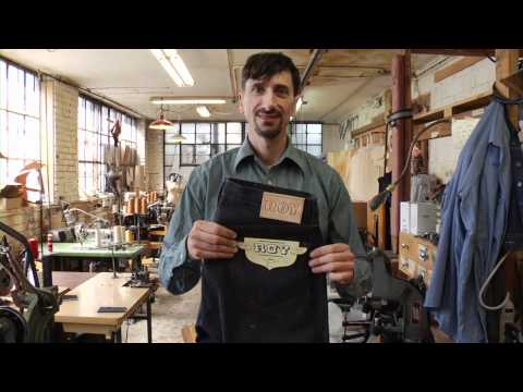 Cool Hunting Video Presents: The Designer as Manufacturer