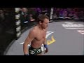 Bellator 67 Moment