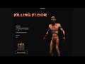 Killing Floor - The Wonderful AA12